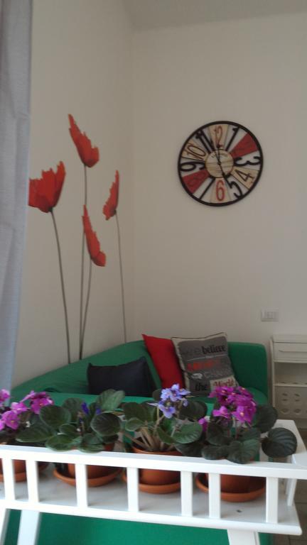 My Room In Трани Екстериор снимка