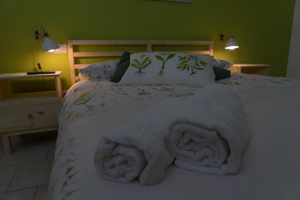 My Room In Трани Екстериор снимка