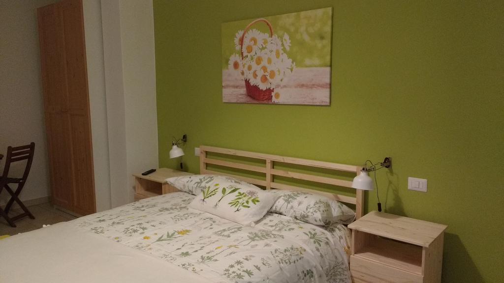 My Room In Трани Екстериор снимка
