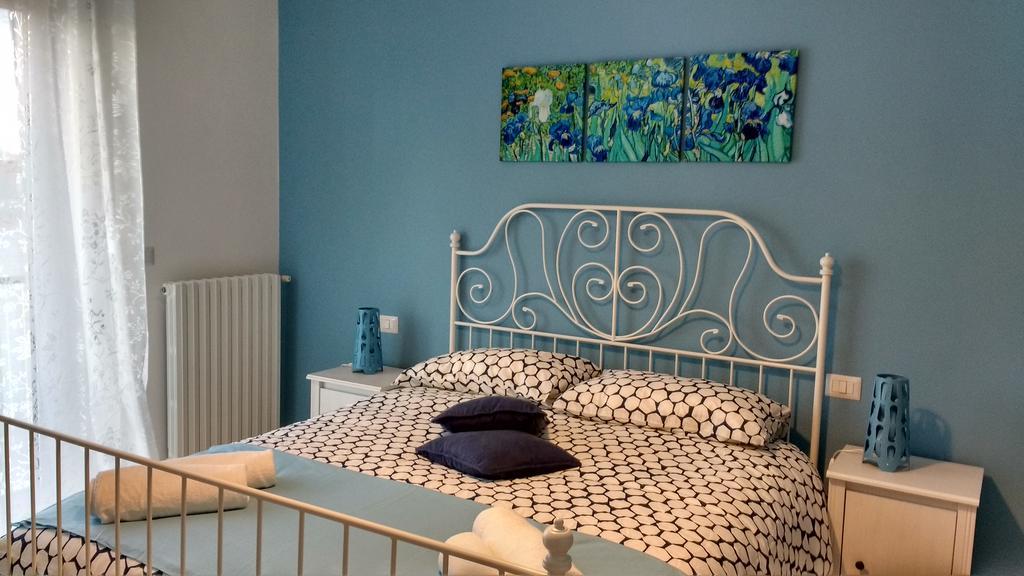 My Room In Трани Екстериор снимка