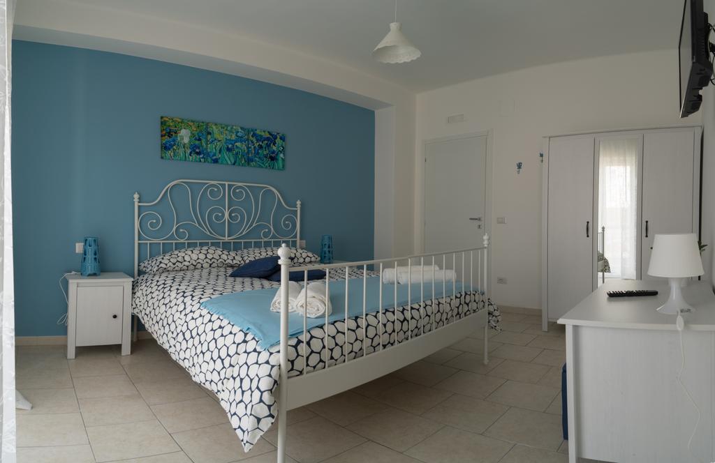 My Room In Трани Екстериор снимка
