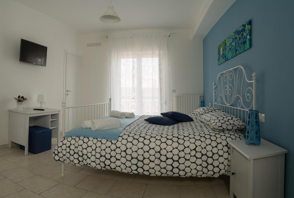 My Room In Трани Екстериор снимка