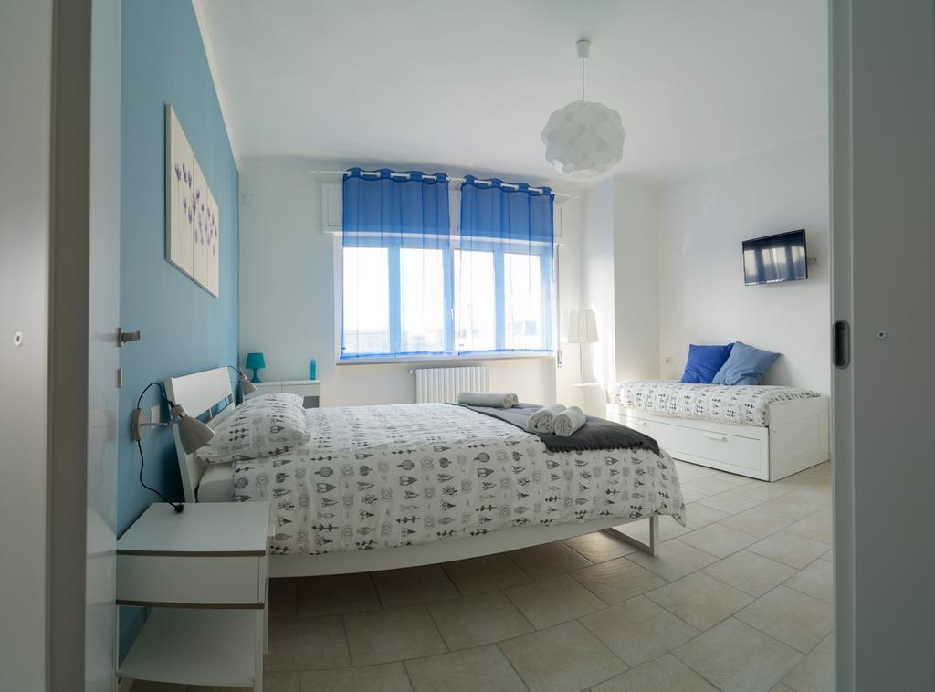 My Room In Трани Екстериор снимка