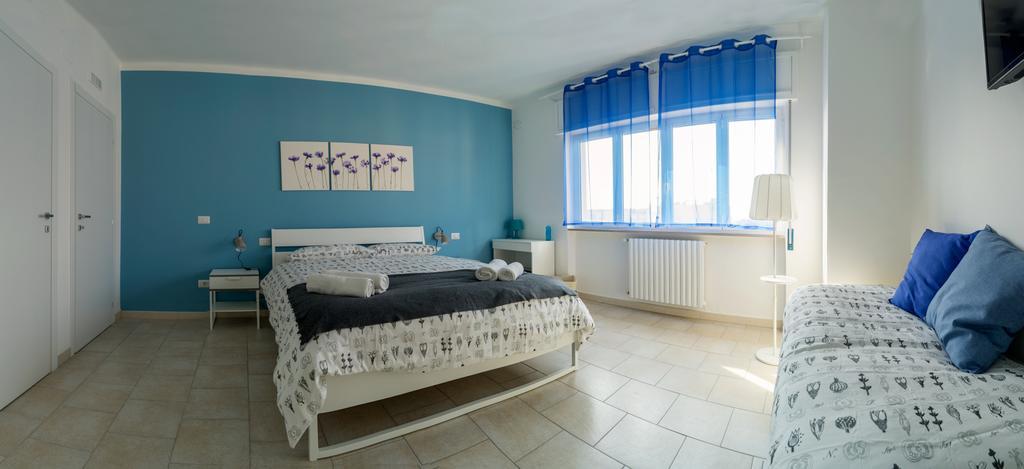 My Room In Трани Екстериор снимка