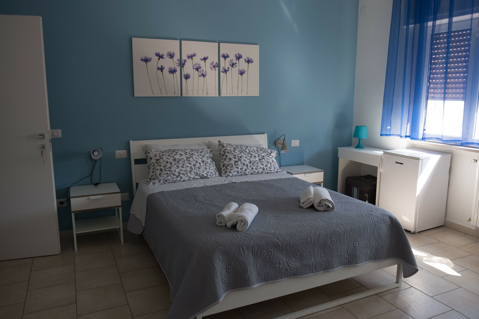 My Room In Трани Екстериор снимка