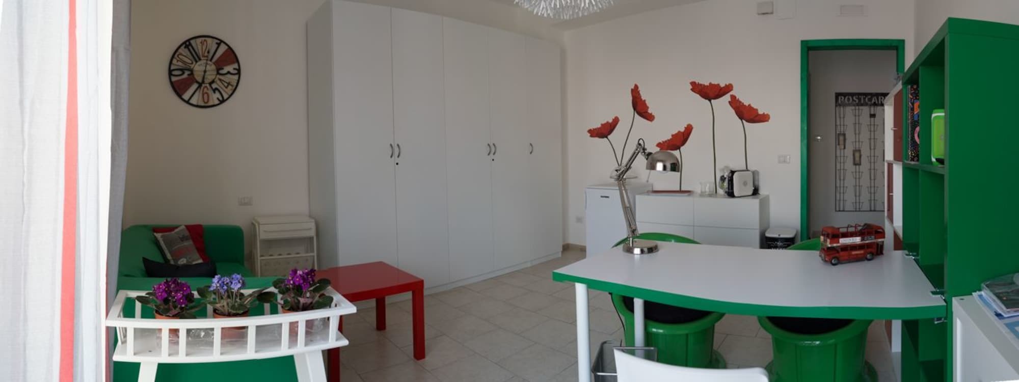 My Room In Трани Екстериор снимка